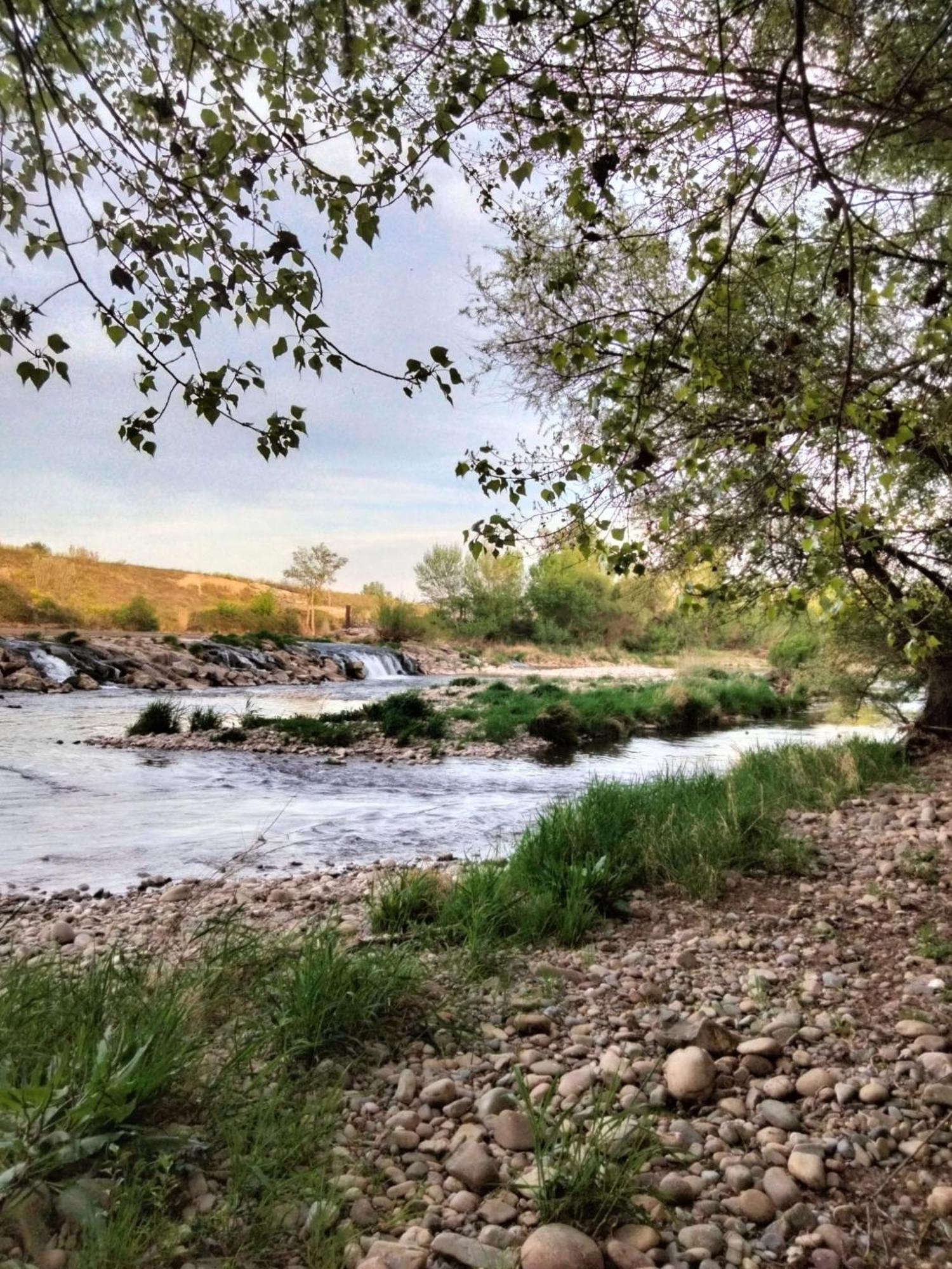 El Castillo La Rioja Agoncillo Εξωτερικό φωτογραφία